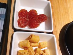 -胡马八破·川菜小馆(高新万达店)