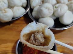 -红帽叔叔包子