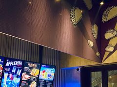 -Taco Bell 塔可钟(民田路店)