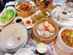 -点都德(大茶楼店)