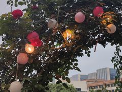 -秀儿家の小确幸花园西餐厅