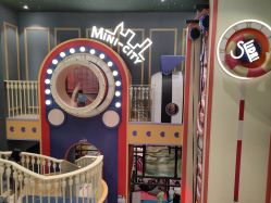 -meland亲子乐园(深圳领展中心城店)