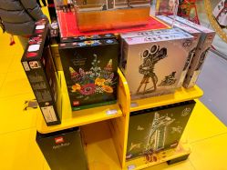 -乐高授权专卖店(朝阳大悦城店)