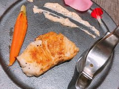 -枫品铁板烧(东樾店)