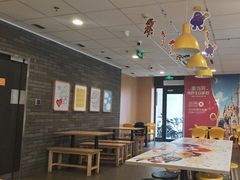 -麦当劳餐厅(荔城南大道店)