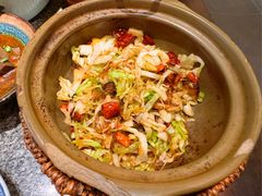 -南京大牌档(楚河汉街凯德1818店)