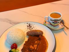 -维园港式茶餐厅(龙岗盛平店)