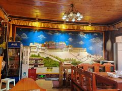 -塔洛藏餐吧(香格里拉古城店)