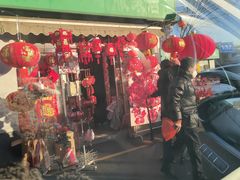 -牛栏山市场