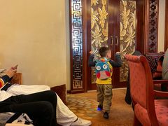 -广东嘉华大酒店·金銮阁中餐厅