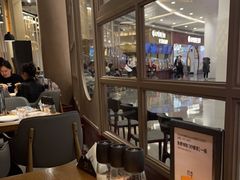 大堂-C'è Amore爱意(亿合城店)