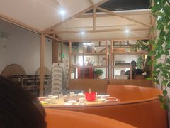 -渝信川菜 · 川味家常菜(财富购物中心店)