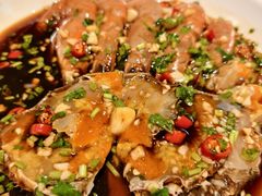 -妈妈菜舟山海鲜(定海古城店)