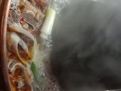 -老北京涮羊肉(航东路店)