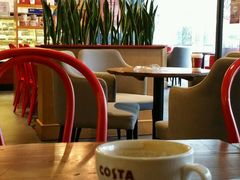 大堂-COSTA COFFEE(丰联广场店)