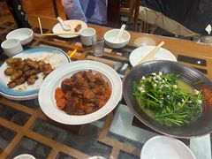 -良师门滨海人家·海鲜·家常菜(滨海城店)