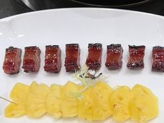 -飞尝蚝·顺德菜·鱼生(顺德总店)