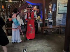 -二十八里太湖船菜(吉祥路店)