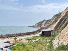 -锦州笔架山风景区