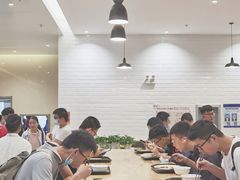 大堂-华中科技大学百景园(三楼酒店)