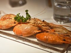 熟醉昭虾-三杯赤運·中式小酒馆(所城里店)