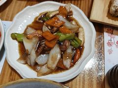 -松坂屋日料自助(长城路店)