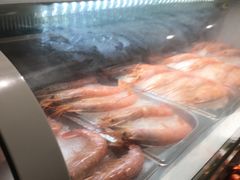-汉巴味德(乐宾百货店)
