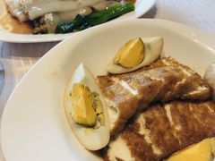 -世博洲际酒店-盛会堂中餐厅