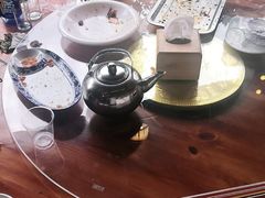 -俺家菜馆(百里峡店)