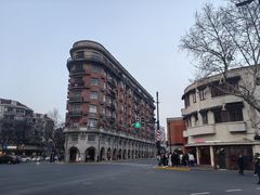 -安福路