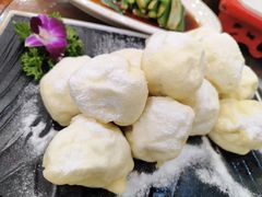 -盛京富丽园老菜馆·东北菜(和平南大街店)