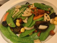 -北李·海肠捞饭·大连菜(望京凯德MALL店)