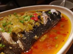 傲娇鱼头王（剁椒）-湘与香缘·湖南菜(王府井北京市百货大楼店)