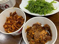 -猪脑壳凉面(武陵源店)