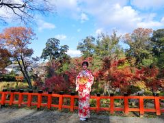 -京都冈本和服体验租赁店(祗园店)