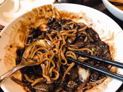 -香港饭店0410(明洞店)