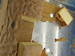 -老香港蛋糕