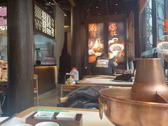 -东门口·鲜爆肚涮肉·烧烤(老门东店)