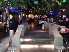 -绿茶餐厅(乐峰广场店)