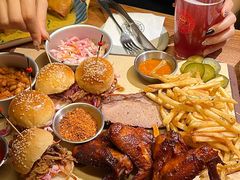 -Devils’ Brewery小恶魔精酿啤酒(武汉天地店)