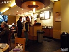 -星巴克(万都店)