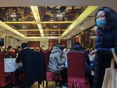大堂-马凯餐厅(长椿街店)