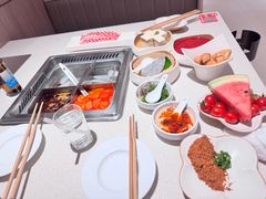 -海底捞火锅(之心城店)