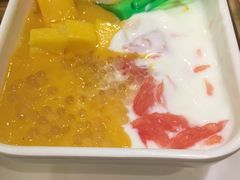 -Mr.Fruits水果先生(英蓝金融中心店)