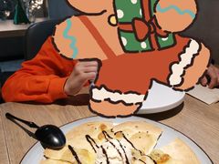 -Maxpoint Kitchen 西餐咖啡(乐峰广场店)