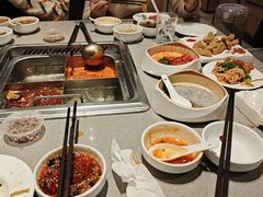 -海底捞火锅(方圆荟店)