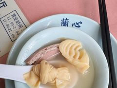 -蘭心餐厅(进贤路店)