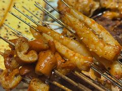 -北丐先生·野馄饨烧烤(雨花万象店)