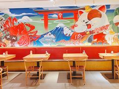 -西月山居匠心创意料理(江汉路新佳丽广场店)