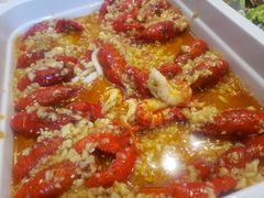 -阳光院坝小龙虾(红牌楼店)